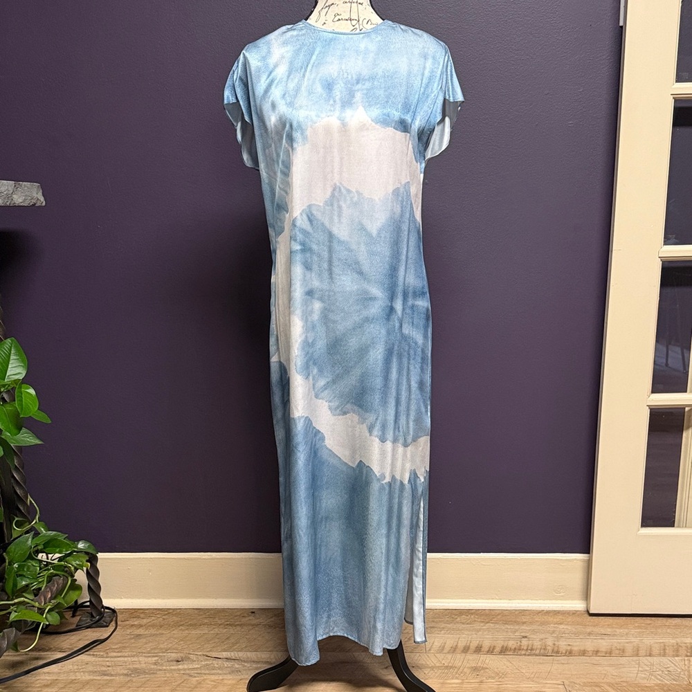 All Saints NWT Maxi Dress